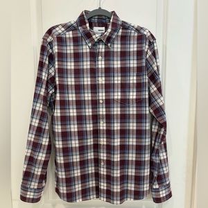 Sonoma long sleeve button up